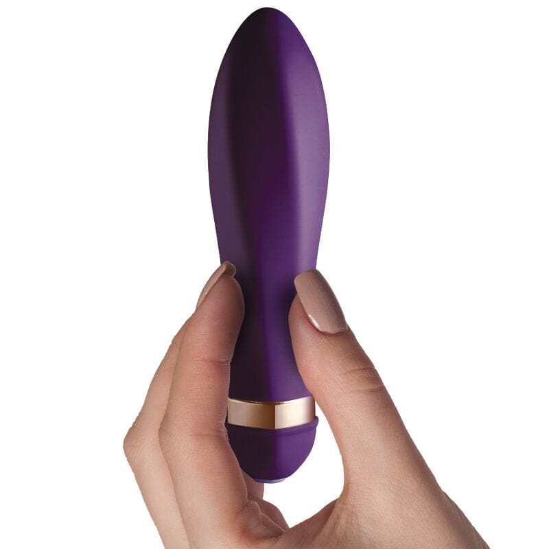 Twister Vibrator 10 Modi – Ansicht 3