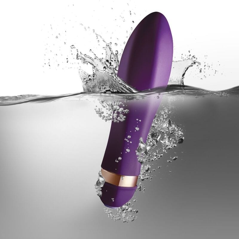 Twister Vibrator 10 Modi – Ansicht 2