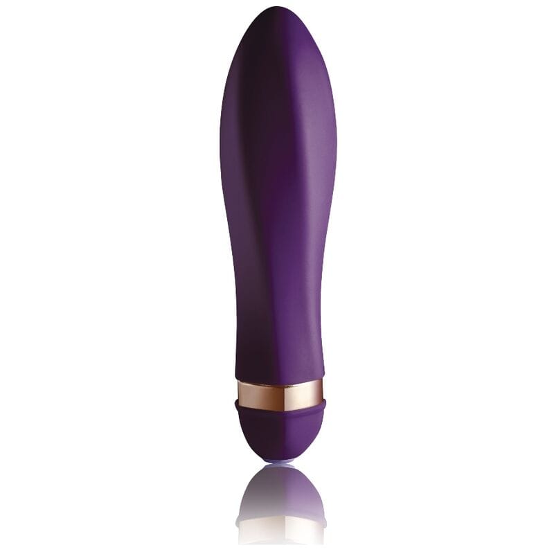Twister Vibrator 10 Modi