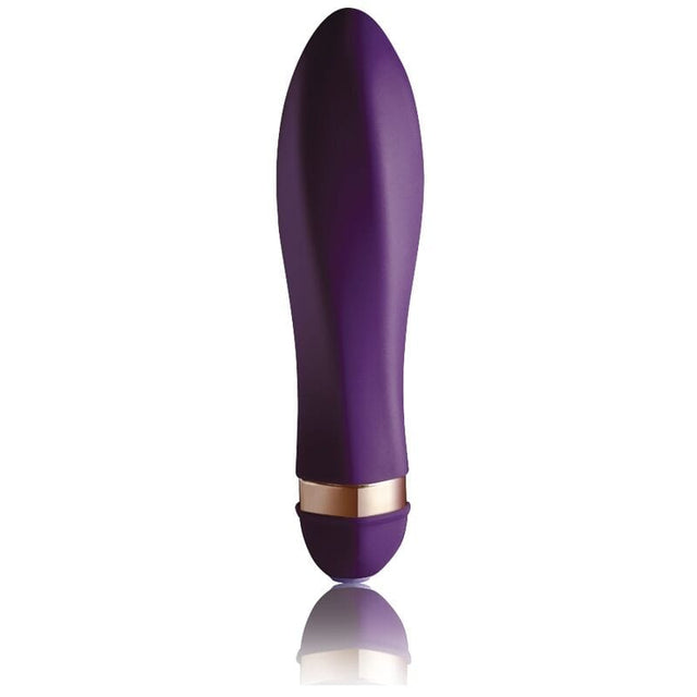 Twister Vibrator 10 Modi