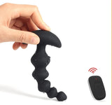 Utar Vibrationsplug 12 x 3cm