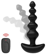 Utar Vibrationsplug 12 x 3cm