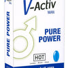 Potenzmittel V-Activ for Men 20er