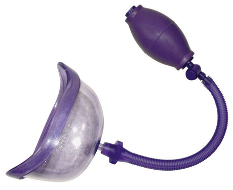 Vagina Sauger Kiss Me