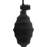 Vaginapumpe Ouch mit Vibration Schwarz 66 cm – Ansicht 4