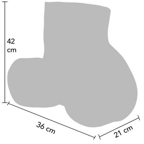 Verborgene Begierde - Grosse, Melkende Hühnerin, Weibliche Masturbatorin, 16 kg