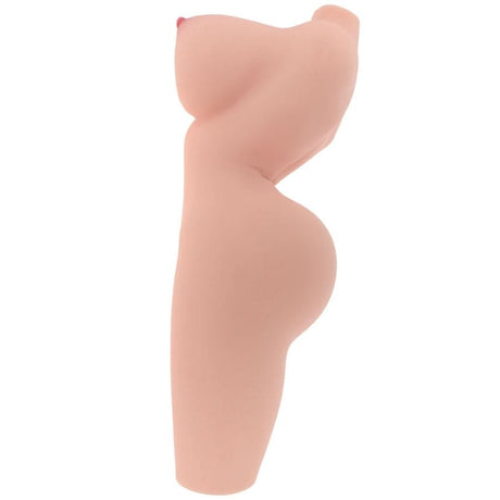 Verborgene Begierde - Grosser College-Fick-Schlampe-Torso-Frau-Masturbator 15 kg
