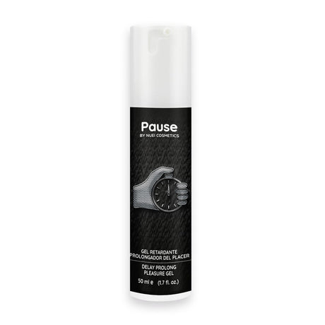 Verzögerungsgel Nuei Pause mit Laureth-9 40 ml – Ansicht 4