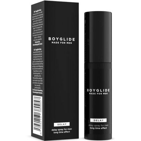 Verzögerungsspray 20 ml