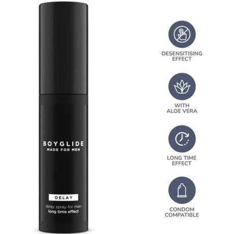 Verzögerungsspray 20 ml – Ansicht 2