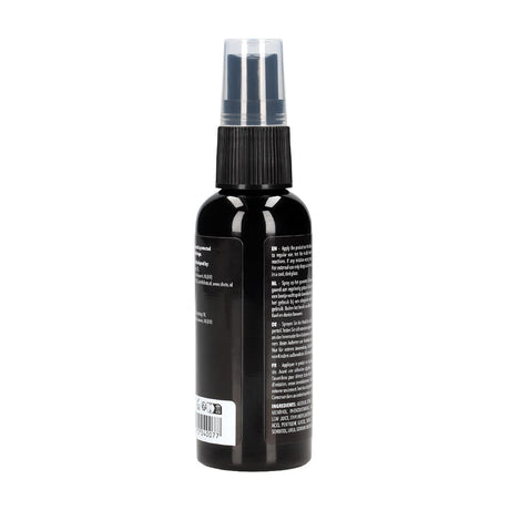 Verzögerungsspray Pharmquests mit Laureth-9 und Menthol 50 ml – Ansicht 3