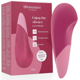 Vibe Auflegevibrator Altrosa 17,1 x 5,4 cm