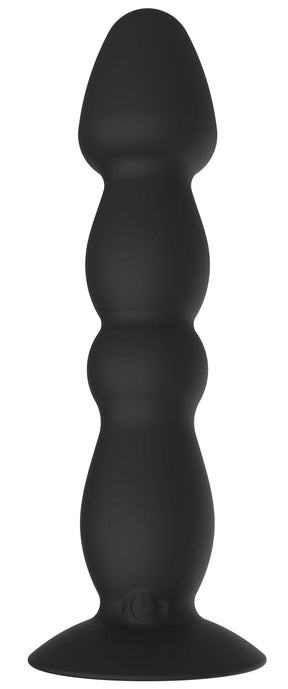 Vibrationsplug Anal Veez 16 x 3.5cm