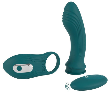 Vibrator 3er-Kombi