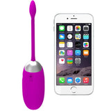 Vibrator Abner mit App-Steuerung – Ansicht 8