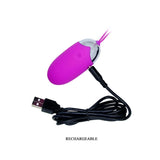 Vibrator Abner mit App-Steuerung – Ansicht 6