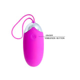Vibrator Abner mit App-Steuerung – Ansicht 5