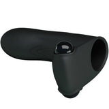 Vibrator Adonis-Anregender Fingerhimble