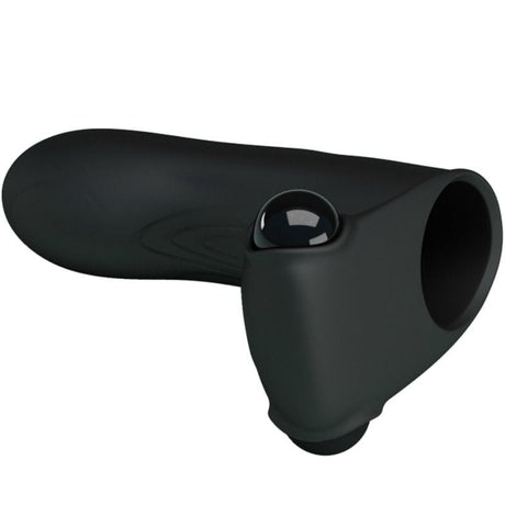Vibrator Adonis-Anregender Fingerhimble