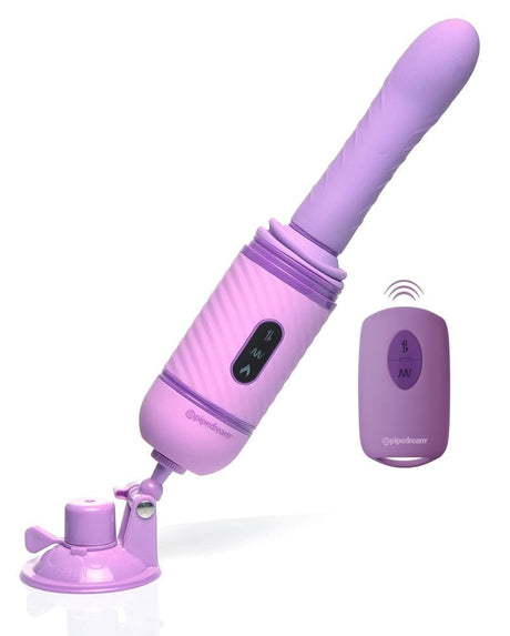 Vibrator All You Want 30,5 x 3,6 cm