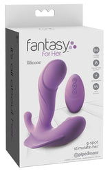 Vibrator All You Want