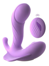 Vibrator All You Want