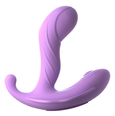 Vibrator All You Want