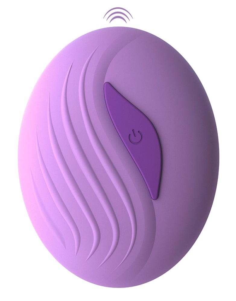 Vibrator All You Want