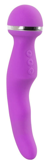 Vibrator Alleskönner 22,2 x 3,4 cm