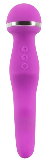 Vibrator Alleskönner 22,2 x 3,4 cm
