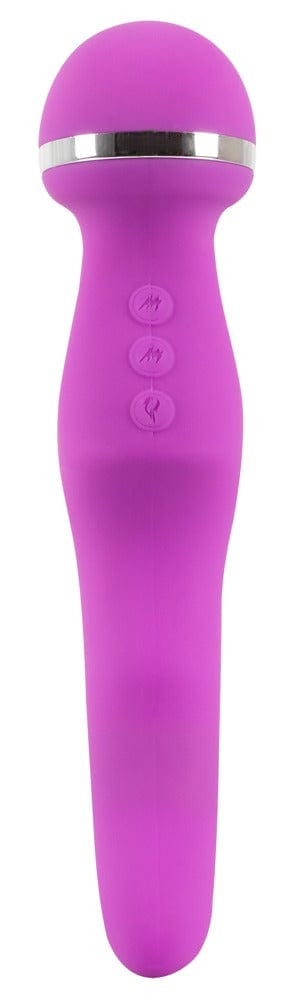 Vibrator Alleskönner 22,2 x 3,4 cm