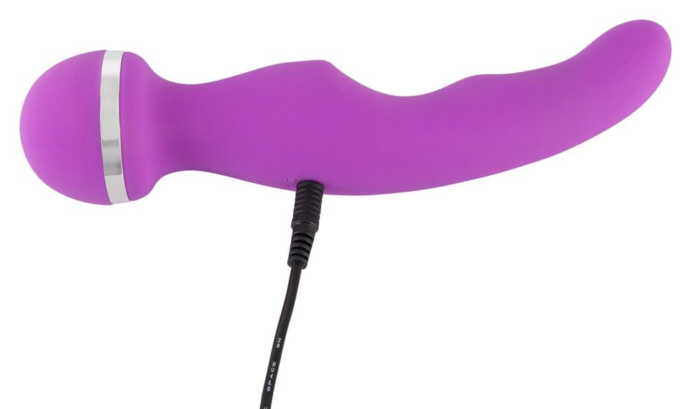 Vibrator Alleskönner 22,2 x 3,4 cm