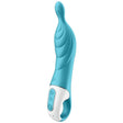 Vibrator Amazing 2 Türkis