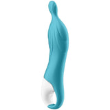 Vibrator Amazing 2 Türkis – Ansicht 2