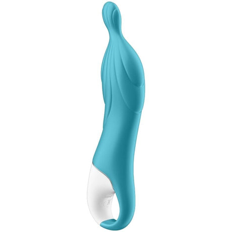 Vibrator Amazing 2 Türkis