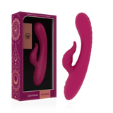 Vibrator Anusara Dual wiederaufladbarer Motor 2.0 Orchidee – Ansicht 2