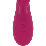 Vibrator Anusara Dual wiederaufladbarer Motor 2.0 Orchidee – Ansicht 7