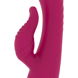 Vibrator Anusara Dual wiederaufladbarer Motor 2.0 Orchidee – Ansicht 3