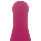 Vibrator Anusara Dual wiederaufladbarer Motor 2.0 Orchidee – Ansicht 8