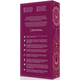 Vibrator Anusara Dual wiederaufladbarer Motor 2.0 Orchidee – Ansicht 10