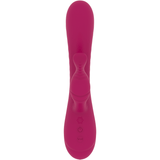 Vibrator Anusara Dual wiederaufladbarer Motor 2.0 Orchidee – Ansicht 5