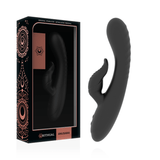 Vibrator Anusara Dual wiederaufladbarer Motor 2.0 Schwarz – Ansicht 2