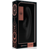 Vibrator Anusara Dual wiederaufladbarer Motor 2.0 Schwarz – Ansicht 9