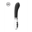 G-Punkt-Vibrator Apollo mit Akku Schwarz 11,5 x 3,5 cm