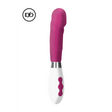 Vibrator Asopus mit Akku Pink 11,5 x 3,5 cm