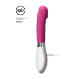 Vibrator Asopus mit Akku Pink 11,5 x 3,5 cm – Ansicht 6