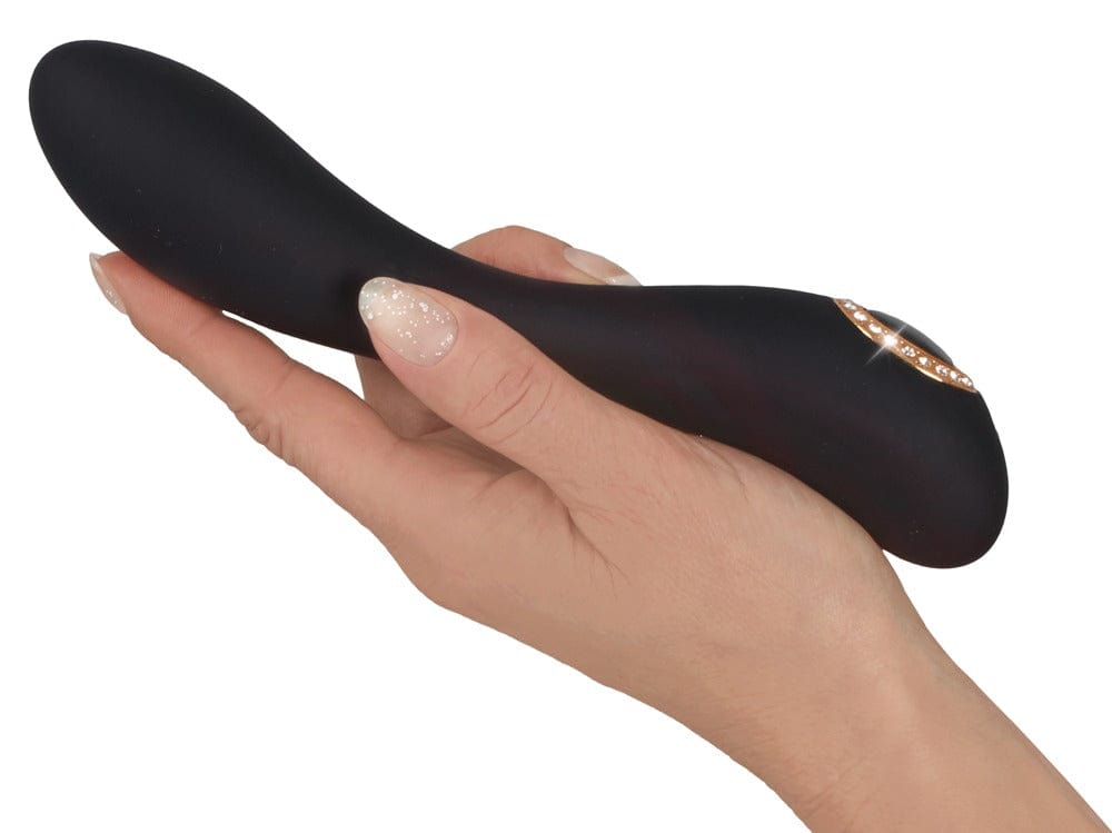 Vibrator Auf Den Punkt 19,7 x 3,7 cm