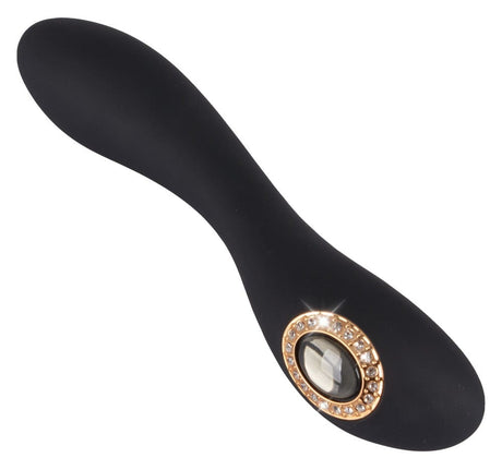 Vibrator Auf Den Punkt 19,7 x 3,7 cm