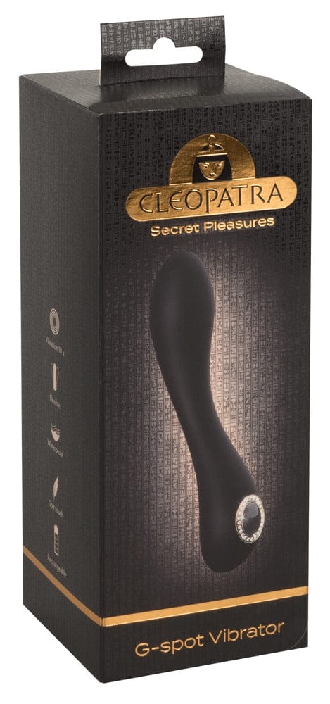 Vibrator Auf Den Punkt 19,7 x 3,7 cm