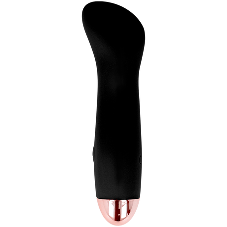 Vibrator Aufladbarer Eine Schwarze 7-Geschwindigkeit